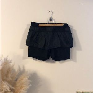 Stella McCartney Adidas Shorts